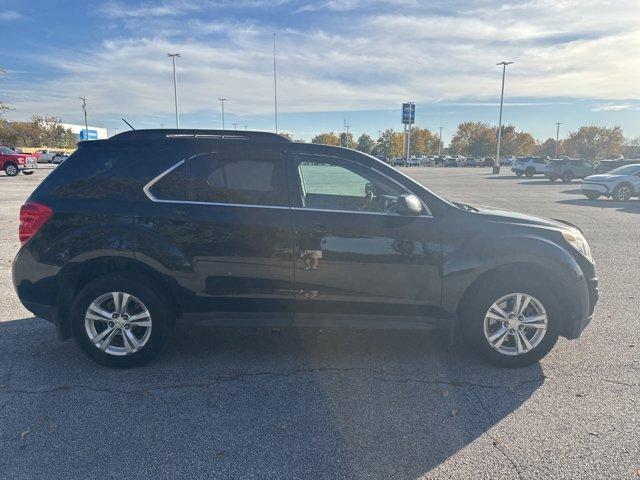 used 2015 Chevrolet Equinox car, priced at $9,576