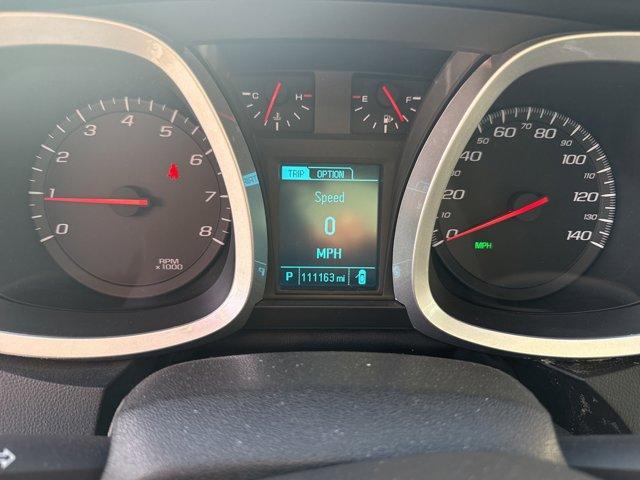 used 2015 Chevrolet Equinox car, priced at $9,576