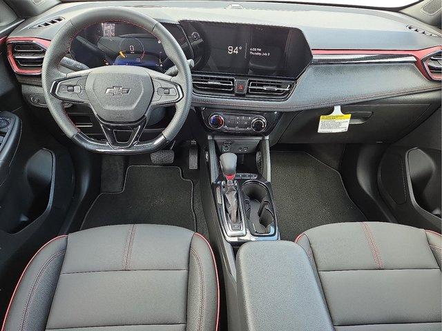 new 2026 Chevrolet TrailBlazer car, priced at $26,190