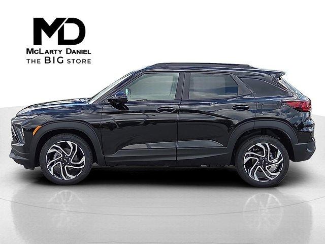 new 2026 Chevrolet TrailBlazer car, priced at $26,190
