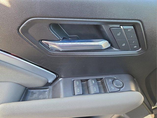 new 2026 Chevrolet Colorado car, priced at $48,695