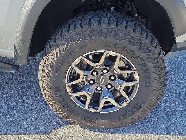 new 2026 Chevrolet Colorado car, priced at $48,695