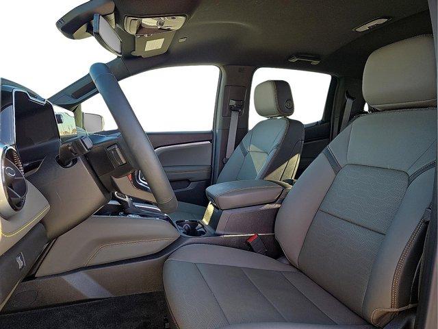 new 2026 Chevrolet Colorado car, priced at $48,695