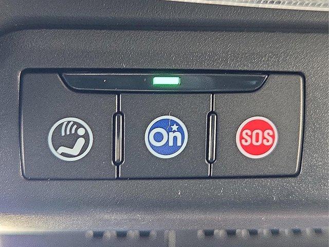 new 2026 Chevrolet Colorado car, priced at $48,695