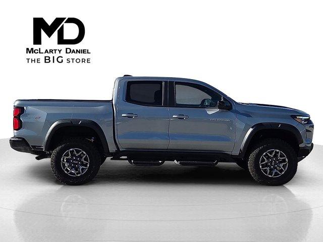 new 2026 Chevrolet Colorado car, priced at $48,695