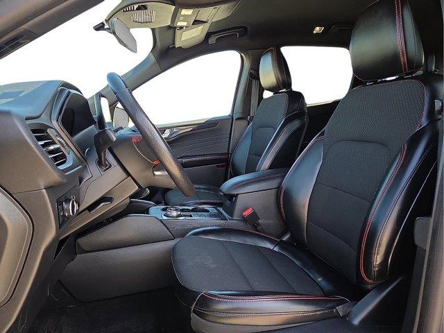 used 2024 Ford Escape car, priced at $23,416