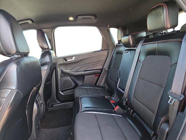 used 2024 Ford Escape car, priced at $23,416
