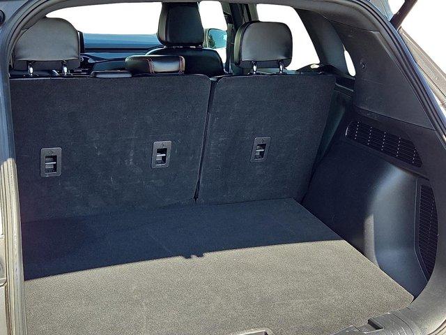 used 2024 Ford Escape car, priced at $23,416