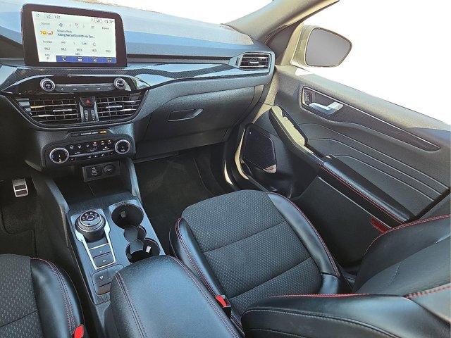 used 2024 Ford Escape car, priced at $23,416