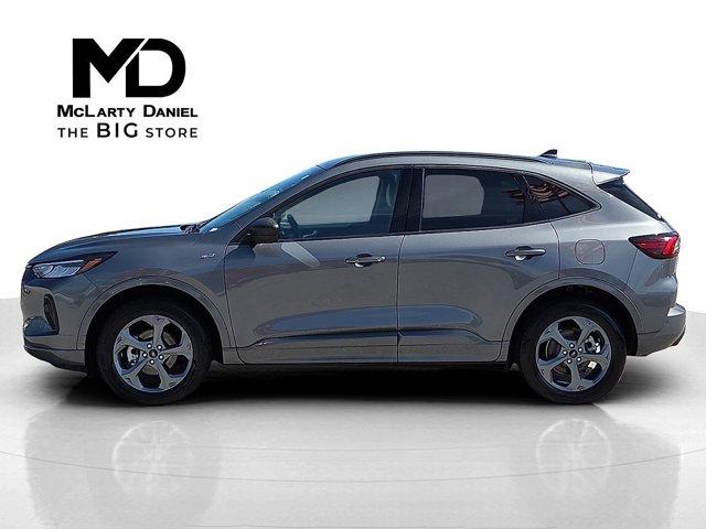 used 2024 Ford Escape car, priced at $23,416