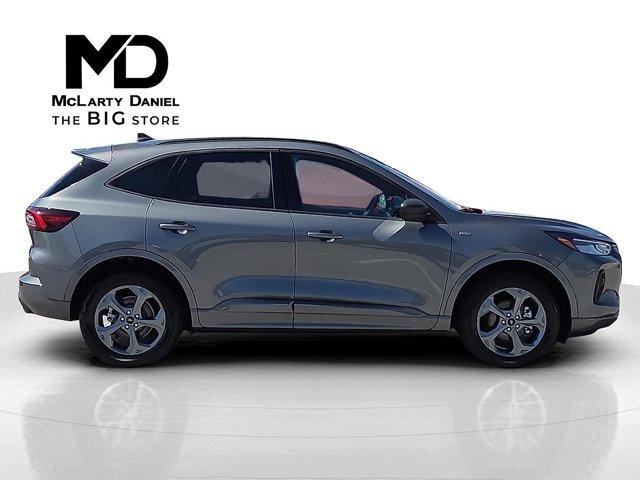 used 2024 Ford Escape car, priced at $23,416