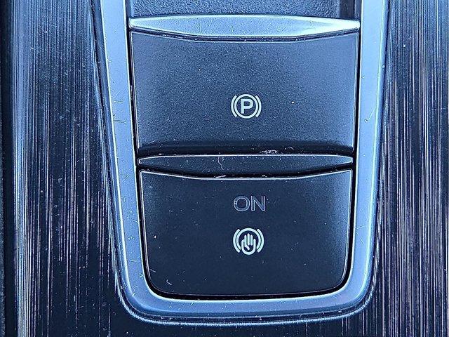 used 2024 Ford Escape car, priced at $23,416
