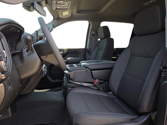 new 2025 Chevrolet Silverado 2500 car, priced at $68,595