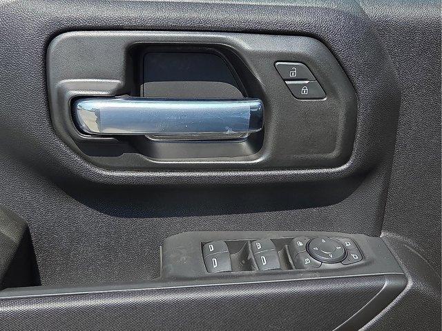new 2025 Chevrolet Silverado 2500 car, priced at $68,595
