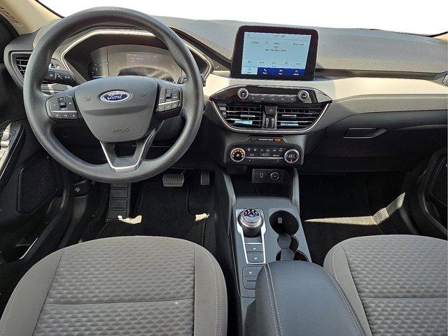 used 2020 Ford Escape car, priced at $19,000