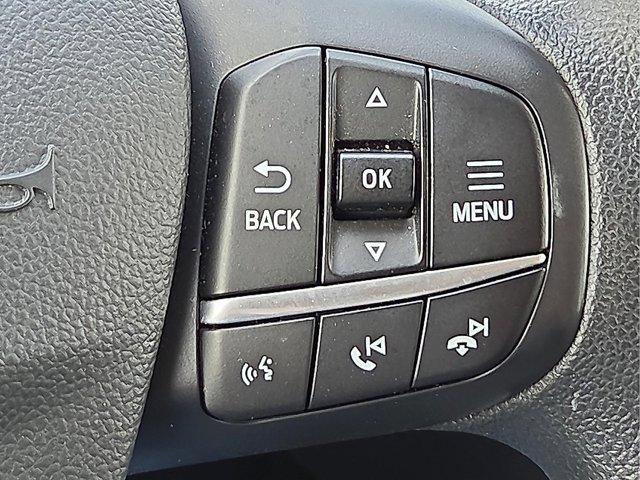 used 2020 Ford Escape car, priced at $19,000