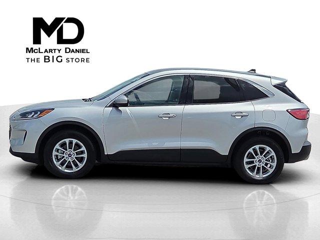 used 2020 Ford Escape car, priced at $19,000
