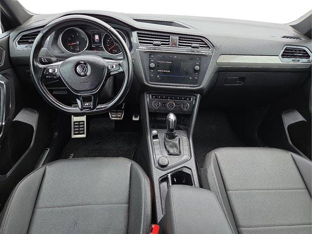 used 2020 Volkswagen Tiguan car, priced at $20,684