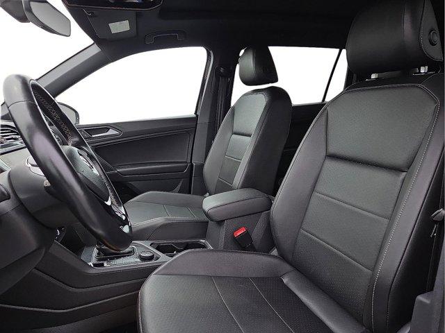 used 2020 Volkswagen Tiguan car, priced at $20,684