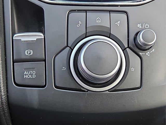 used 2024 Mazda CX-5 car, priced at $24,000