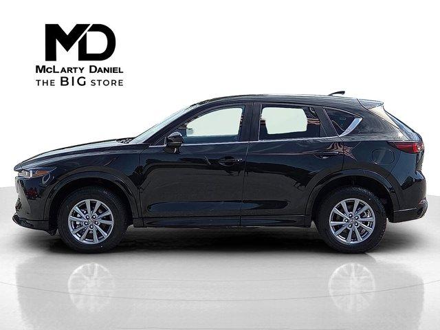 used 2024 Mazda CX-5 car, priced at $24,000