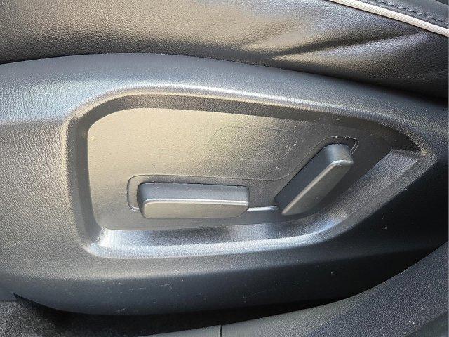used 2024 Mazda CX-5 car, priced at $24,000