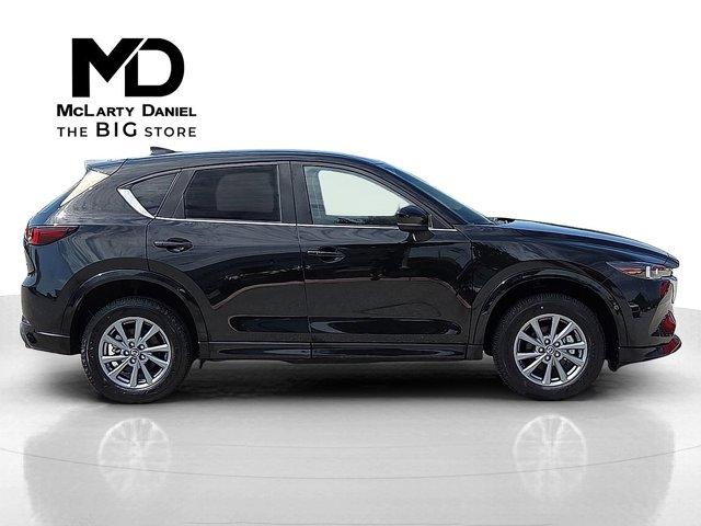 used 2024 Mazda CX-5 car, priced at $24,000