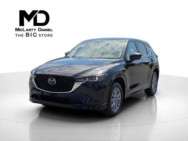 used 2024 Mazda CX-5 car, priced at $24,000