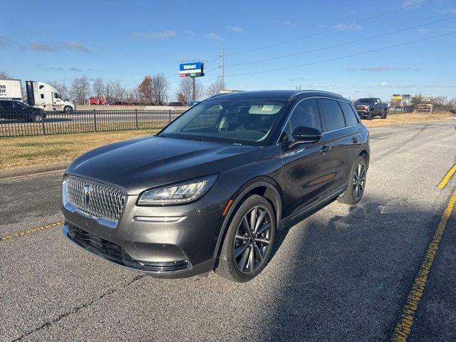 used 2020 Lincoln Corsair car, priced at $26,000