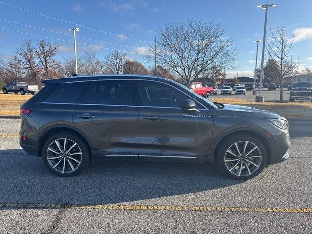 used 2020 Lincoln Corsair car, priced at $26,000