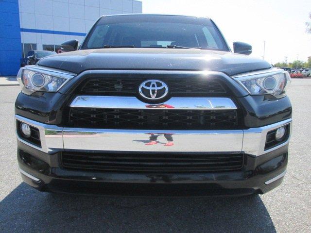 used 2018 Toyota 4Runner car, priced at $27,324