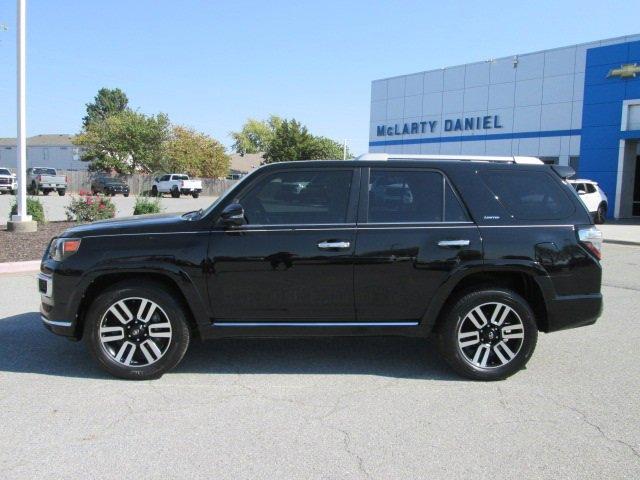 used 2018 Toyota 4Runner car, priced at $27,324