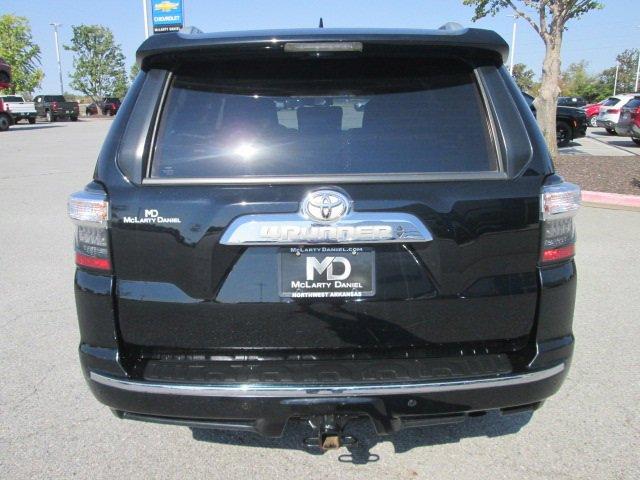 used 2018 Toyota 4Runner car, priced at $27,324