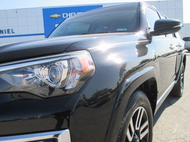 used 2018 Toyota 4Runner car, priced at $27,324