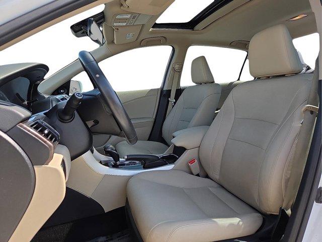 used 2016 Honda Accord car, priced at $17,300