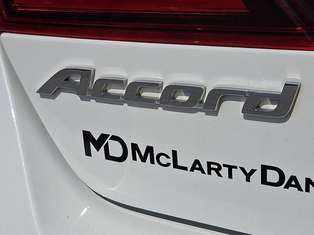 used 2016 Honda Accord car, priced at $17,300