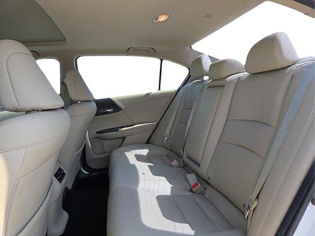 used 2016 Honda Accord car, priced at $17,300