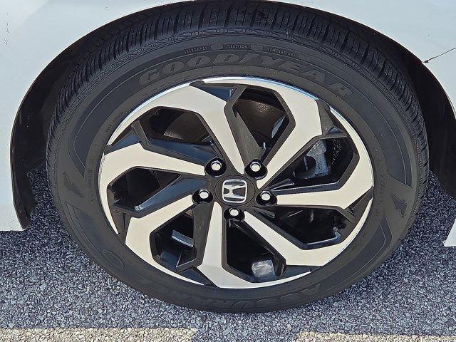 used 2016 Honda Accord car, priced at $17,300