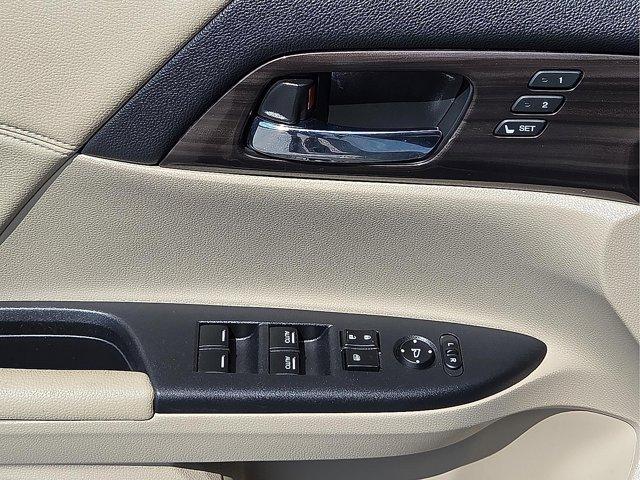 used 2016 Honda Accord car, priced at $17,300