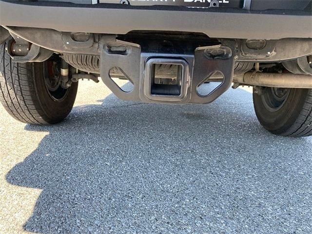 used 2021 Toyota Tacoma car, priced at $33,500