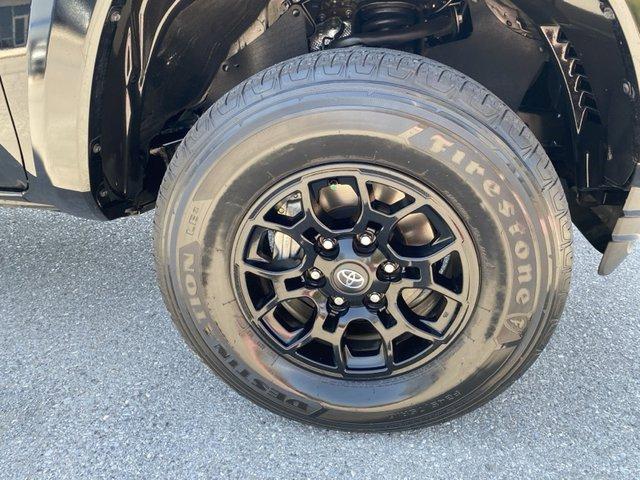 used 2021 Toyota Tacoma car, priced at $36,500