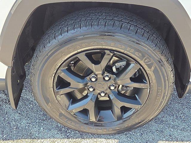 used 2024 Toyota RAV4 car, priced at $27,998