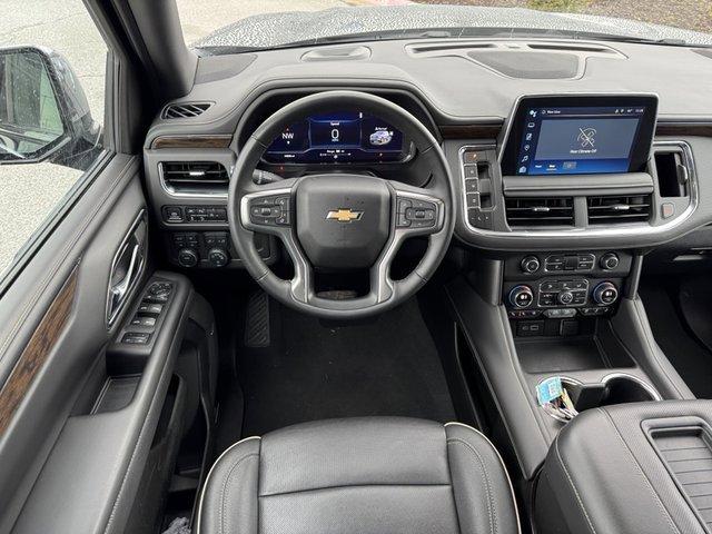 used 2023 Chevrolet Suburban car, priced at $51,000