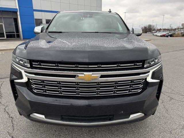 used 2023 Chevrolet Suburban car, priced at $51,000