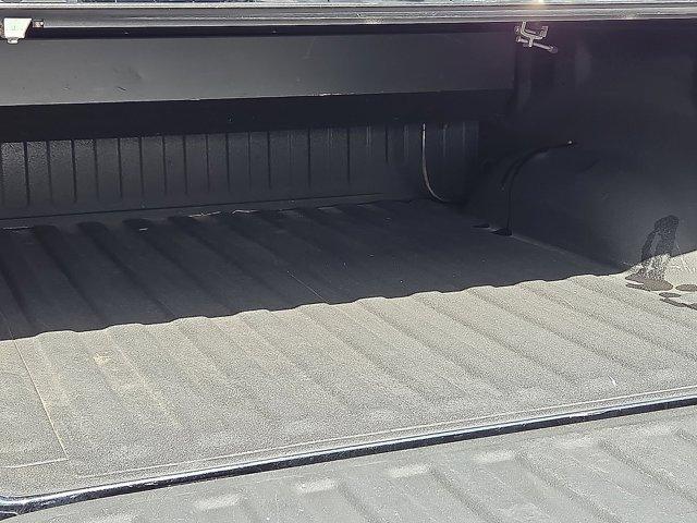 used 2021 Ram 1500 car, priced at $36,674