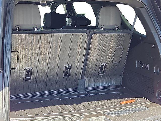 used 2021 GMC Yukon car, priced at $47,749