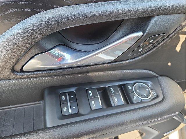 used 2021 GMC Yukon car, priced at $47,749