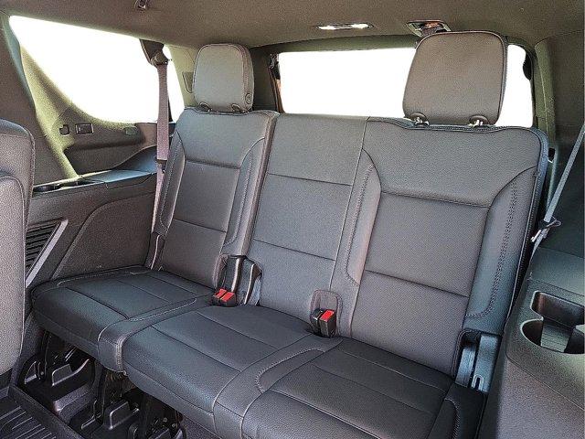 used 2021 GMC Yukon car, priced at $47,749