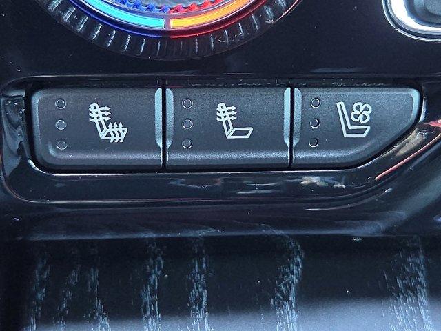 used 2021 GMC Yukon car, priced at $47,749