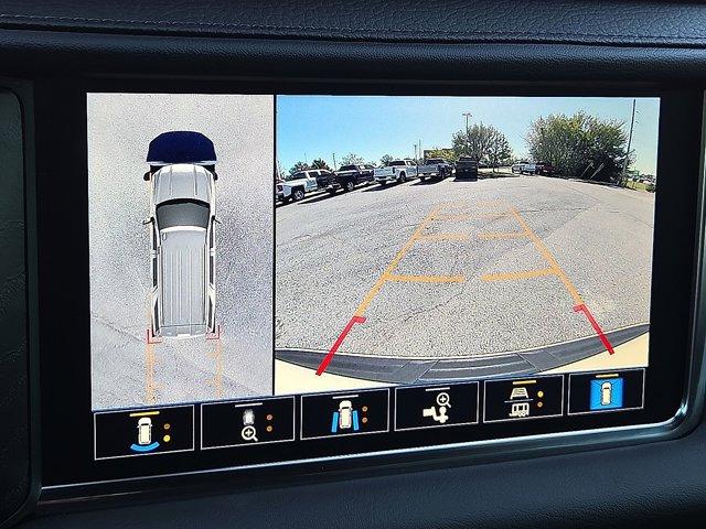 used 2021 GMC Yukon car, priced at $47,749